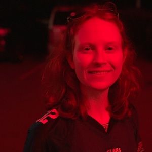 Meet your Posher, Marissa